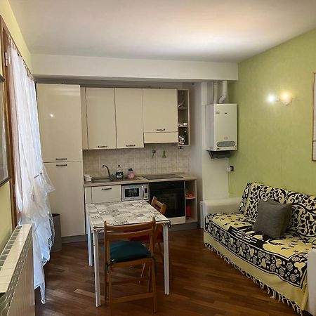 Monolocale Politecnico Bovisa Lejlighed Milano Eksteriør billede