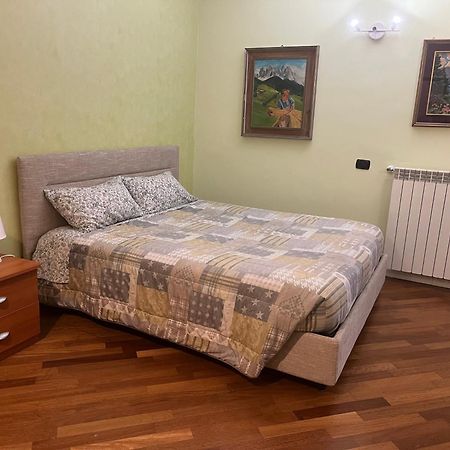 Monolocale Politecnico Bovisa Lejlighed Milano Eksteriør billede